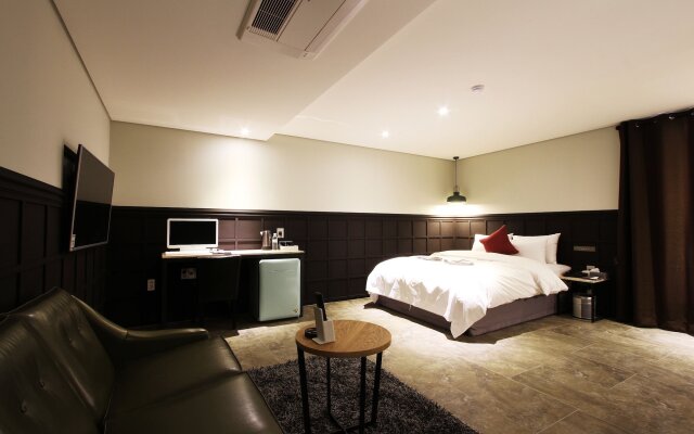 SR Design Hotel