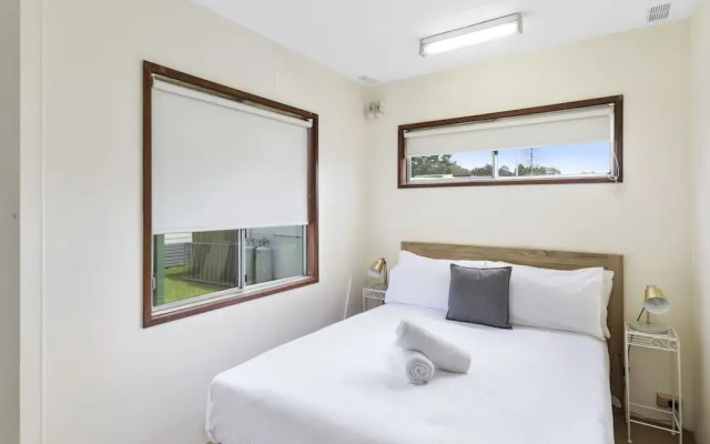Shoalhaven Heads Village