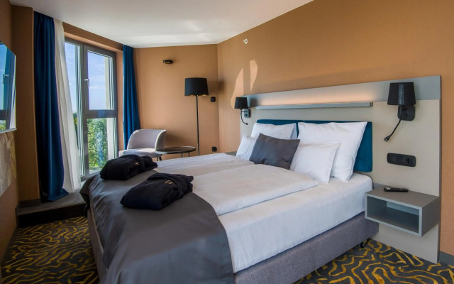 Hotel Helikon