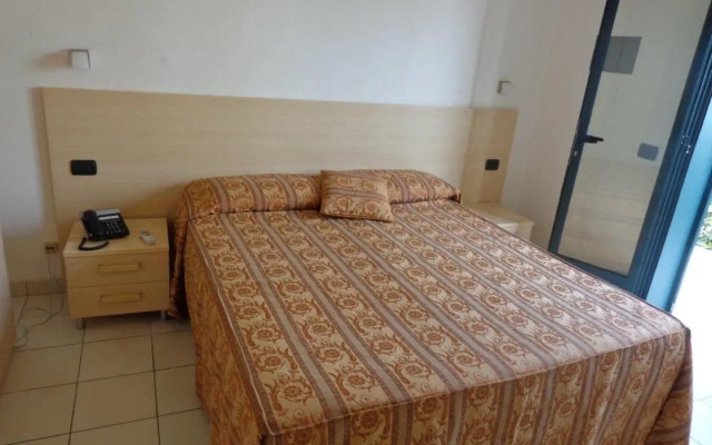 Residence - Blu Mare Alimini