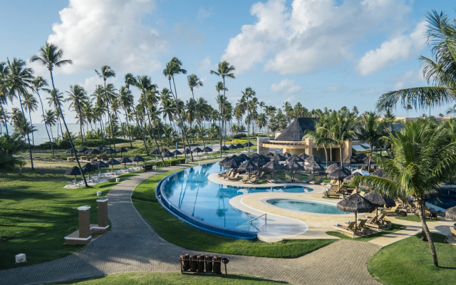 Iberostar Selection Praia do Forte - All Inclusive