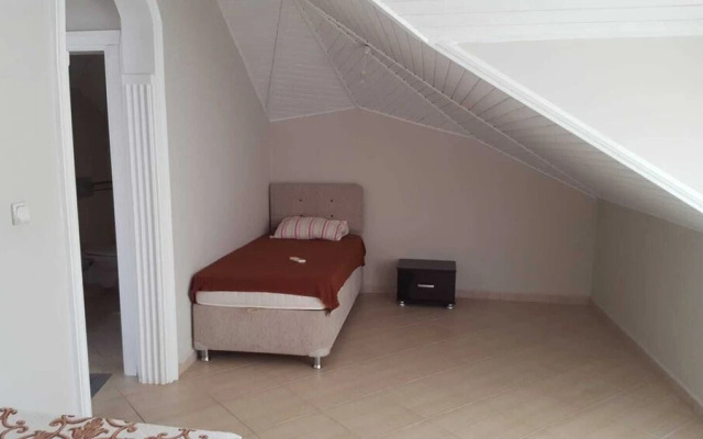 Payallar villas