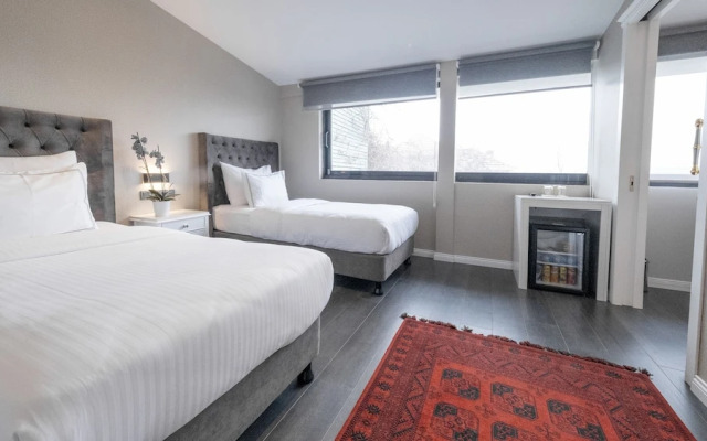 Loop Hotel Bosphorus İstanbul
