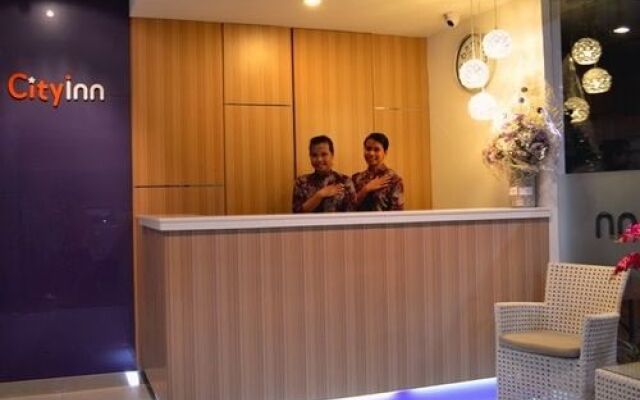 Wisma CityInn