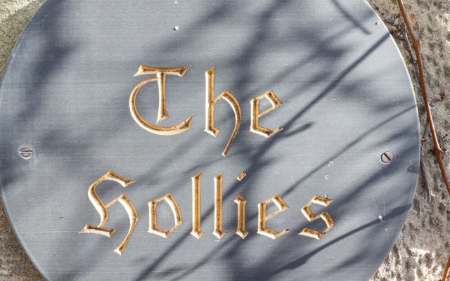 The Hollies