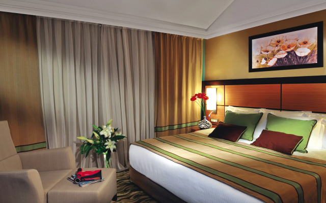 Susesi Luxury Resort - All Inclusive