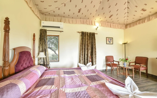 Lohana Village Resort