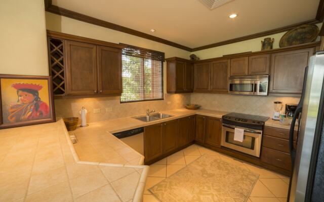 Los Suenos Resort Bay Residence 8A