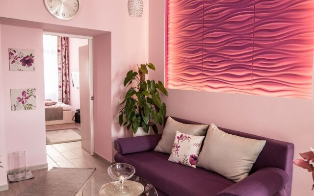 Butik Life Hotel & Apartments