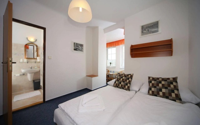 Pension Seidl