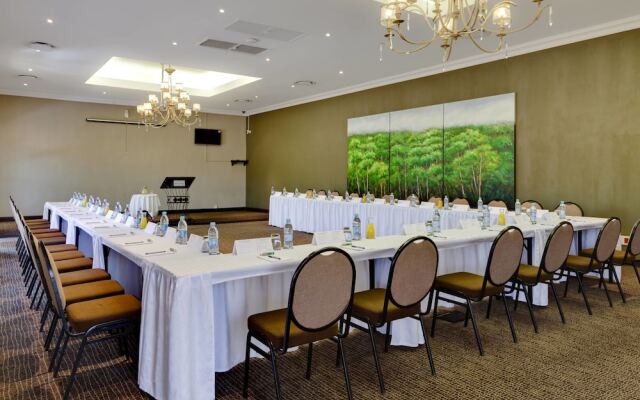 Protea Hotel by Marriott Bloemfontein Willow Lake