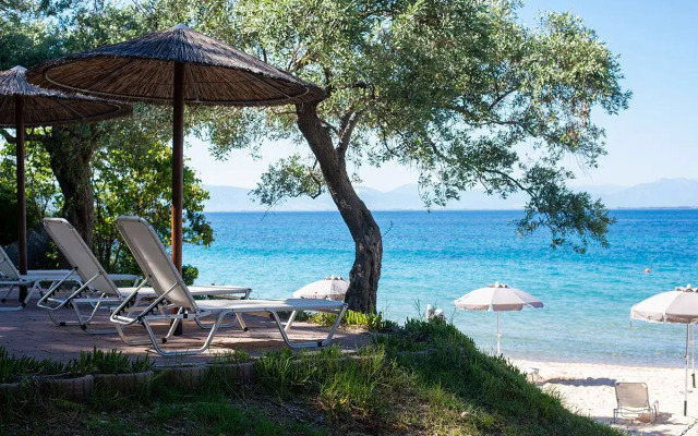 Villa Victoria Luxury Hotel