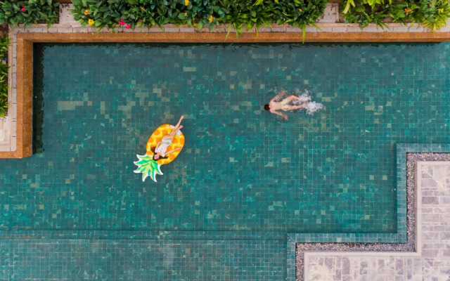 Angkor Green Gardens by Dara Park & Private Pool Villa