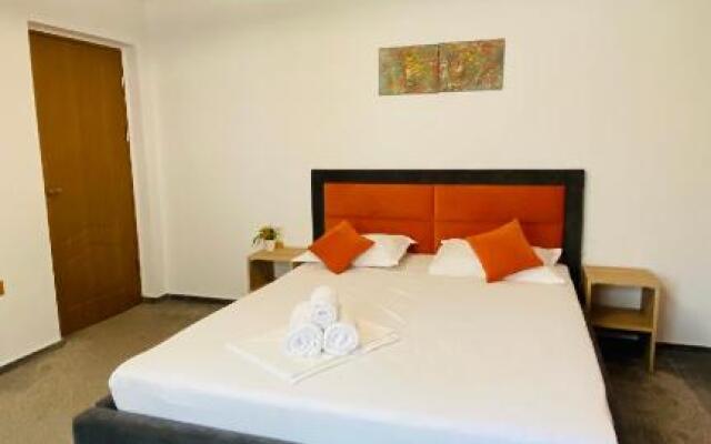 Orange House Constanta