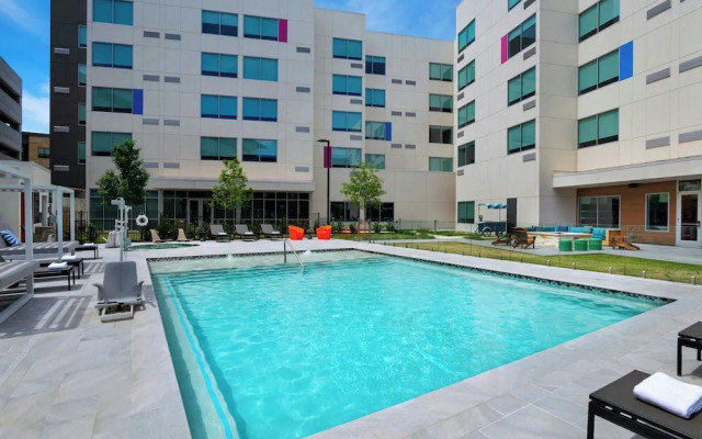 Aloft Austin Southwest