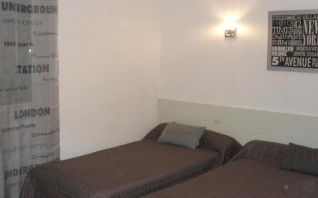 Hotel Le Langue d'Oc