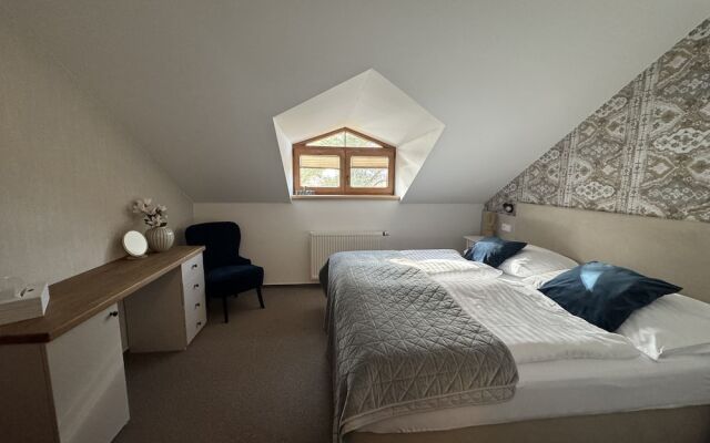 Resort-Restaurant Štilec