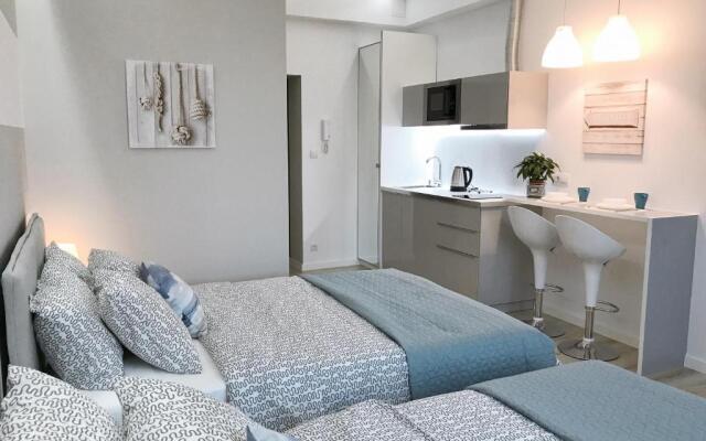 Exclusive Apartments Smolna