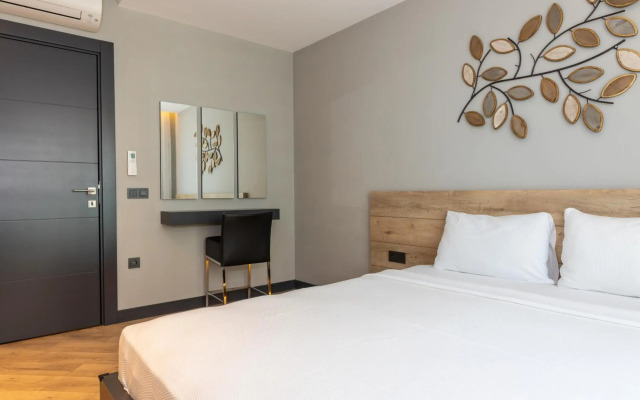 Z-Suites