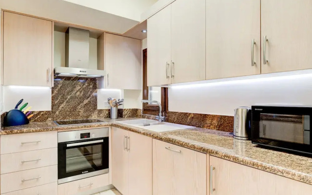 Apartment A02 - Roudias