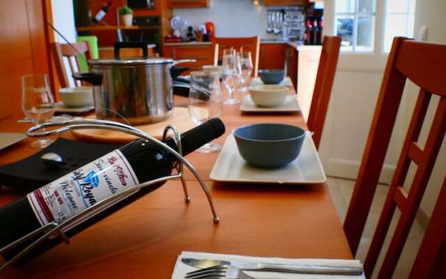 Surf Royal Guest House