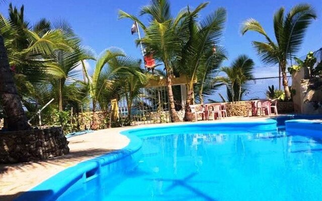 Hotel El Viejo Pirata