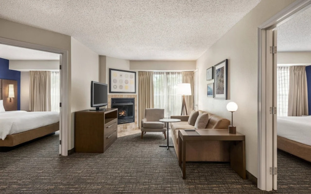 Residence Inn Houston Northwest/Willowbrook