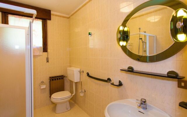Villa Pineta - Rebomaholidays