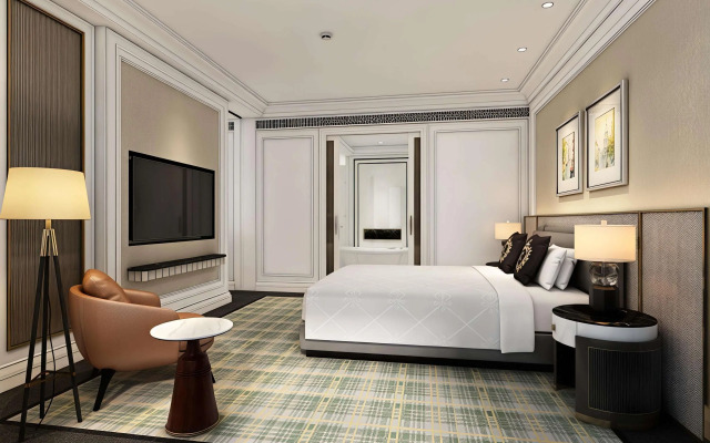 Pullman Beijing South - Newly Renovated