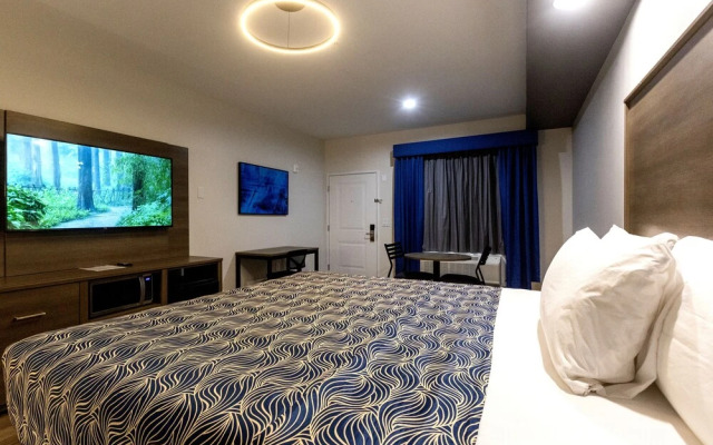 Palace Inn Blue Edgebrook