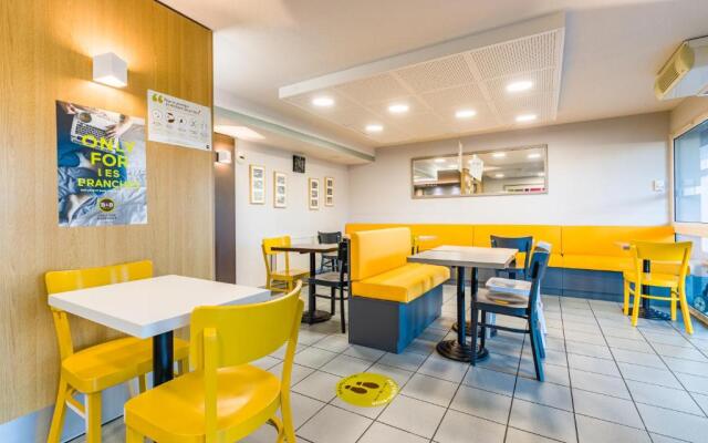 B&B HOTEL Tours Sud Joué-lès-tours