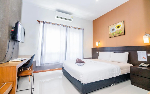 The One Boutique Hotel