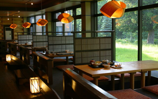 Lamp No Yado Moritsubetsu