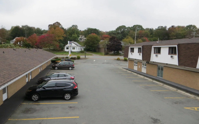 Stardust Motel Bedford