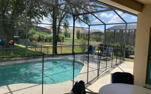 Minniehaha - 4 Br Home