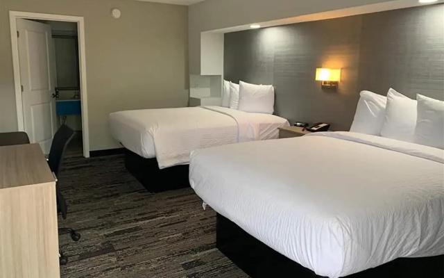 Days Inn Senatobia