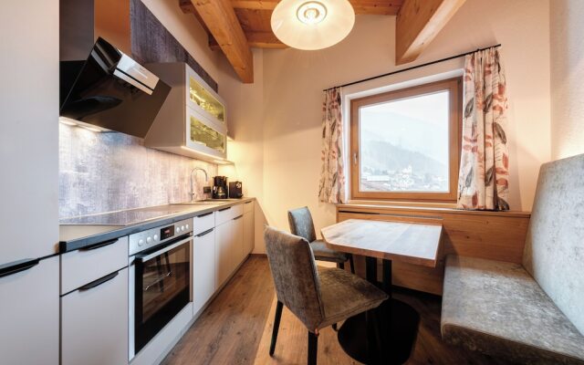 Hotel Garni Feuerstein