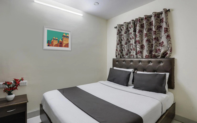 Collection O 3169 Hotel Lotus Grand