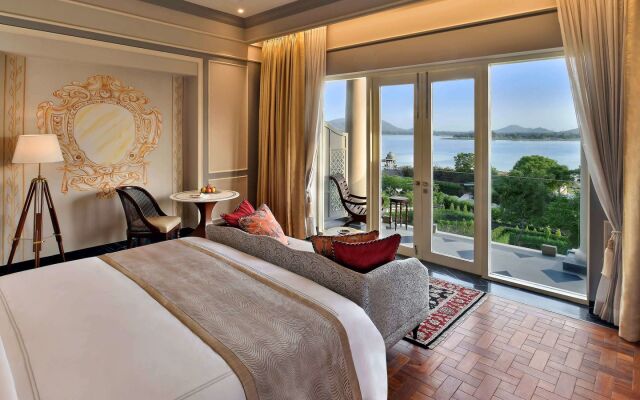 Raffles Udaipur