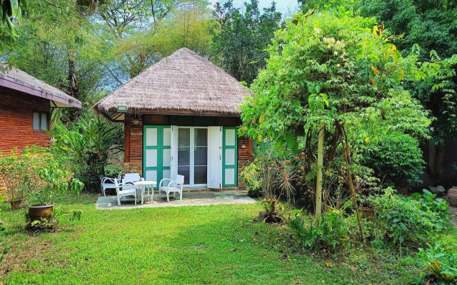 Kong Garden Resort
