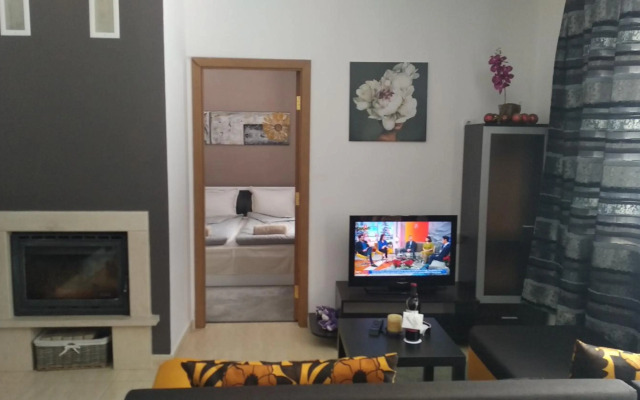 Snow Dreams 1 Grand Monastery