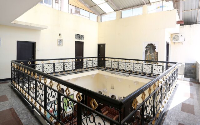 OYO 9666 Hotel The Fateh