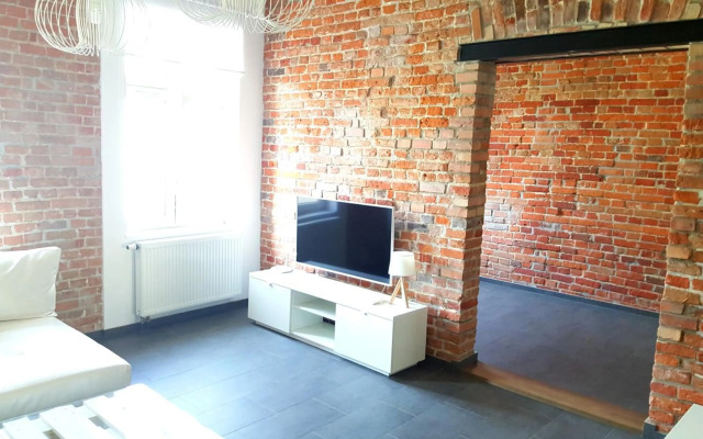 Apartamenty Młyńska 4