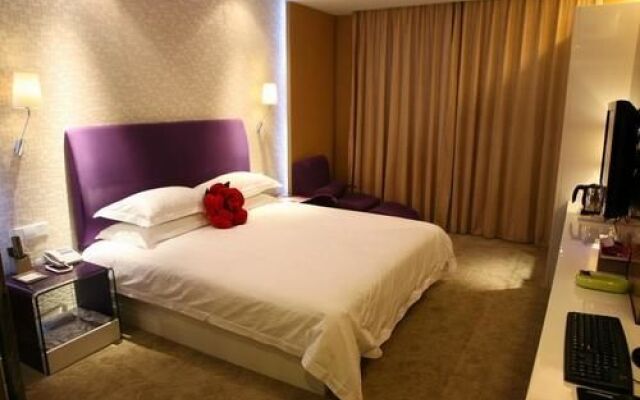 Shengjing Yijia Hotel