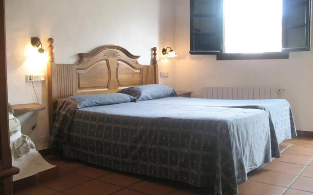 Hotel El Horcajo