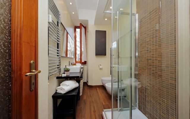 4bnb - Donatello Apartment