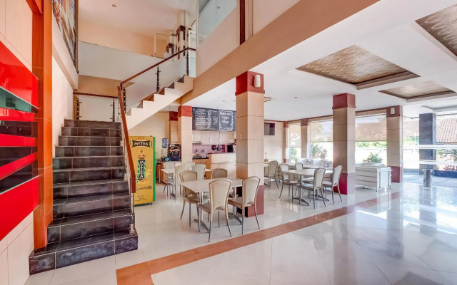 Tembok Batu Residence