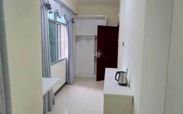 Nanningyudongjiudian – Guest Rooms – Nanning