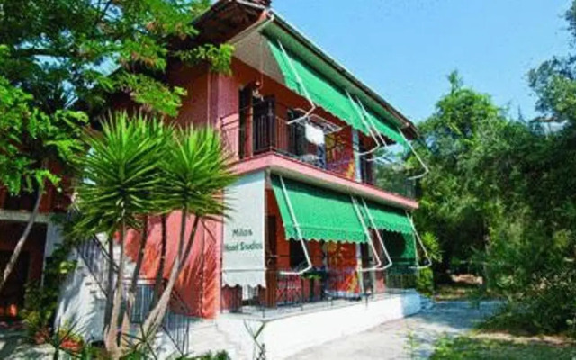Milos Studios