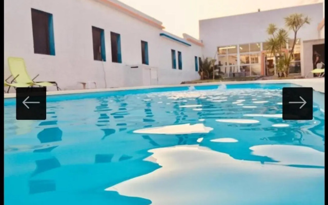 Piriapolis Hostel & suites